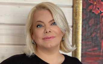 Актриса Поплавская со скандалом покинула съемочную площадку программы Малахова