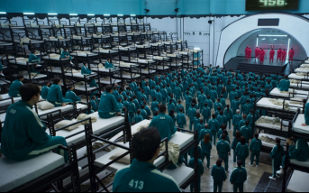 Стало известно, получит ли продолжение сериал Игра в кальмара