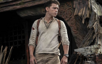 В Сеть слили трейлер экранизации видеоигры Uncharted с Томом Холландом в главной роли