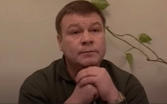 Это настоящая трагедия: актер Селин признался, что работать с Рогожкиным было за честь
