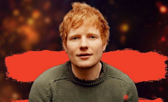 Эд Ширан получил награду за Лучшую песню на MTV Europe Music Awards 2021