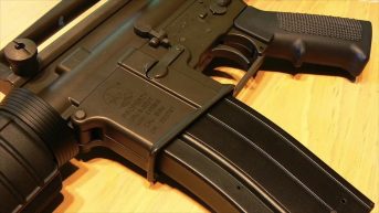 В СК потребовали вернуть полный контроль за оружием россиян
