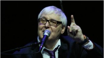 Экс-участник группы ДДТ Дмитрий Галицкий скончался в возрасте 65 лет