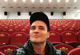 Звезда Мажора Дьяченко рассказал о коварном эхе перенесенного Covid-19