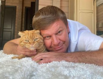 Губерниев снова набросился на Бузову, назвав ее лгуньей