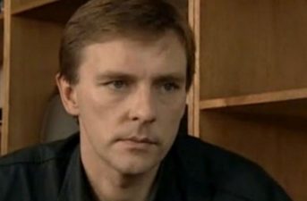 Дал путевку в жизнь актер Нилов поблагодарил Рогожкина за Улицы разбитых фонарей