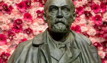 Кто получил Нобелевскую премию по литературе в 2021 году