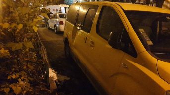 Прокуратура выясняет обстоятельства смертельного падения рабочего с 12-го этажа на юге Москвы