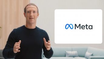 Российский суд оштрафовал IT-гиганта Meta почти на два миллиарда рублей