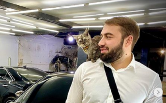 Устроивший смертельную аварию в Москве блогер Губденский страдал от депрессии