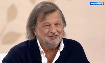 Композитор Алексей Рыбников временно возглавил театр Градский Холл