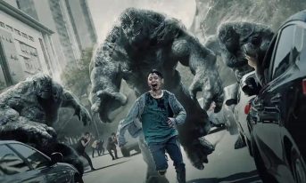 Сериал Зов ада возглавил рейтинг Netflix