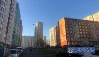 Бочкарев: В Москве к концу 2024 года построят более 300 домов по программе реновации