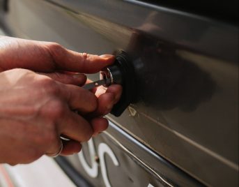 Грузинский вор в законе Дато лишился титула за странное поведение