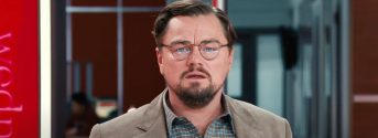 Netflix выпустил трейлер комедии с Леонардо Ди Каприо Не смотрите наверх