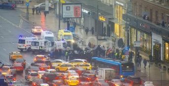 Стало известно число штрафов, выписанных погибшему в Москве блогеру Губденскому