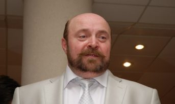 Скончался заслуженный артист России Игорь Бондаренко