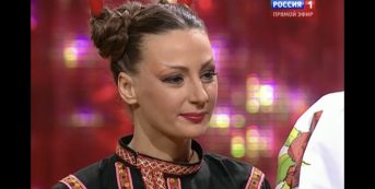 Подруга покойной звезды Танцев со звездами рассказала о депрессии артистки