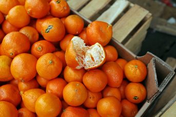 Взлетели цены на самый новогодний продукт в России