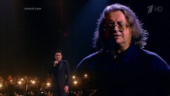 Даже Дмитрий Нагиев плакал. В финале шоу Голос Градской воскрес и спел вместе с подопечным