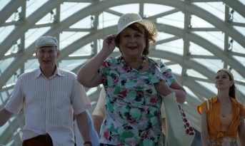 Политолог Карасев назвал сериал Сваты залогом улучшения отношений России и Украины