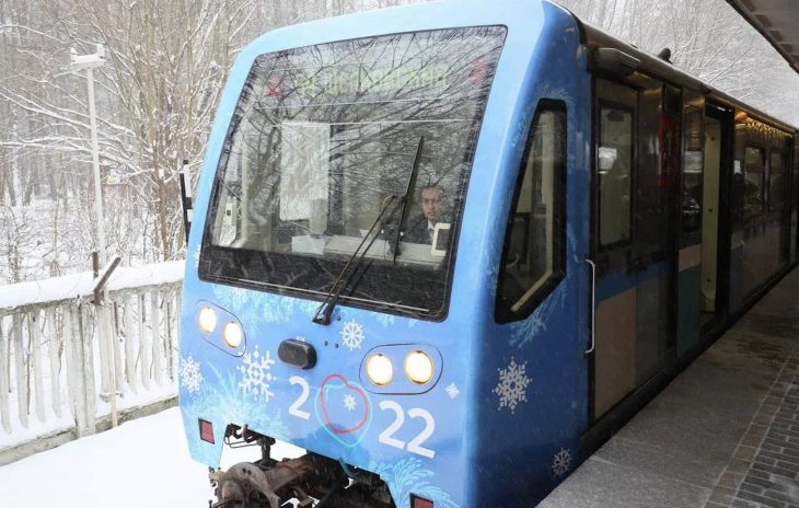 Новогоднее Метро В Москве 2022 Новогоднее Метро В Москве 2022
