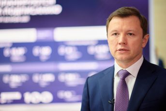 Заммэра Владимир Ефимов назвал промобъекты, которые откроют на базе московской ОЭЗ в 2022 году