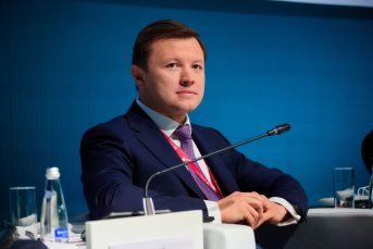 Заммэра Владимир Ефимов анонсировал создание промышленно-строительного комплекса в Зеленограде