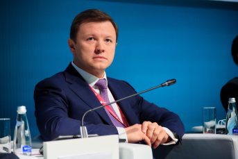 Заммэра Ефимов: на столичных предприятиях выпустили около 15 тысяч лифтов в 2021 году