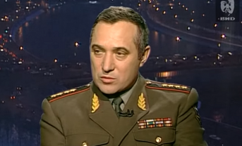 Заболевший COVID-19 экс-начальник Генштаба Анатолий Квашнин скончался в Москве