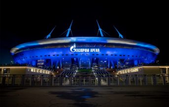 Финальный матч ЛЧ в Петербурге может пройти без ковид-ограничений