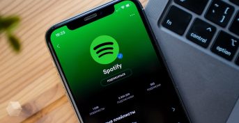Spotify закрыл офис в России