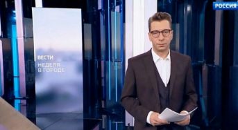 Журналист и телеведущий Михаил Зеленский скончался на 47 году жизни