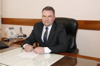 Глава района отправился в отставку после поздравления Белгородской области с 368-летием