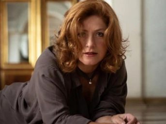 Звезда сериала Каменская Вера Воронкова оказалась в реанимации после пожара