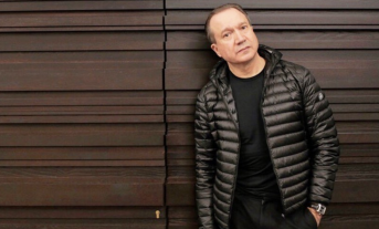 Худрук Современника Виктор Рыжаков попал в столичную больницу после повторного заражения ковидом