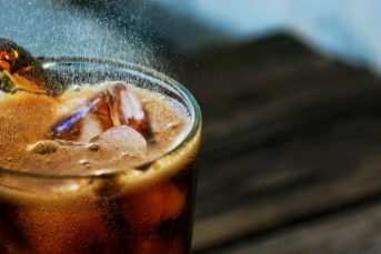 Московский производитель напитков выпустил новую sugar free газировку
