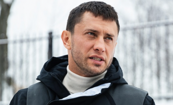 Добрая и искренняя девушка: Павел Прилучный попросил прекратить травлю Мирославы Карпович