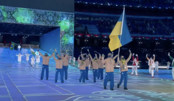 Европейцев шокировал запрет украинцев на общение с россиянами в рамках Олимпиады-2022