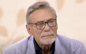 Мы всё скромничаем: актер Михайлов высказался о выступлении фигуристов на Олимпиаде в Пекине