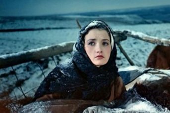Актриса удивительной красоты: Сергей Собянин выразил соболезнования из-за смерти актрисы Зинаиды Кириенко