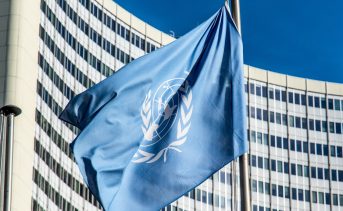 Совбез ООН отказался принять гуманитарную резолюцию России