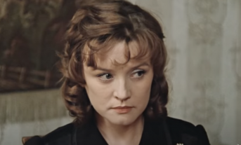 Актриса Алентова прокомментировала возможность продолжения фильма Москва слезам не верит