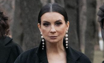 Узнала о себе много нового Стриженова ответила на слухи об эмиграции