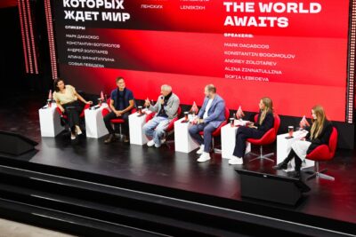 Я то самое зло: Зиннатуллина иронично парировала в споре с Богомоловым о блогерах