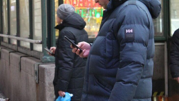 Мобильный интернет в Москве на День Победы временно ограничат ради безопасности